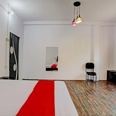 Hotel O Samrat Ghaziabad Zewnętrze zdjęcie